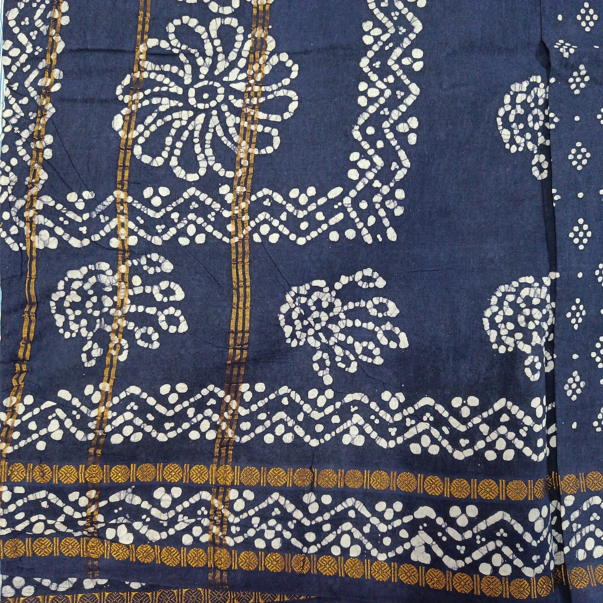 Sungudi 10.5 yards