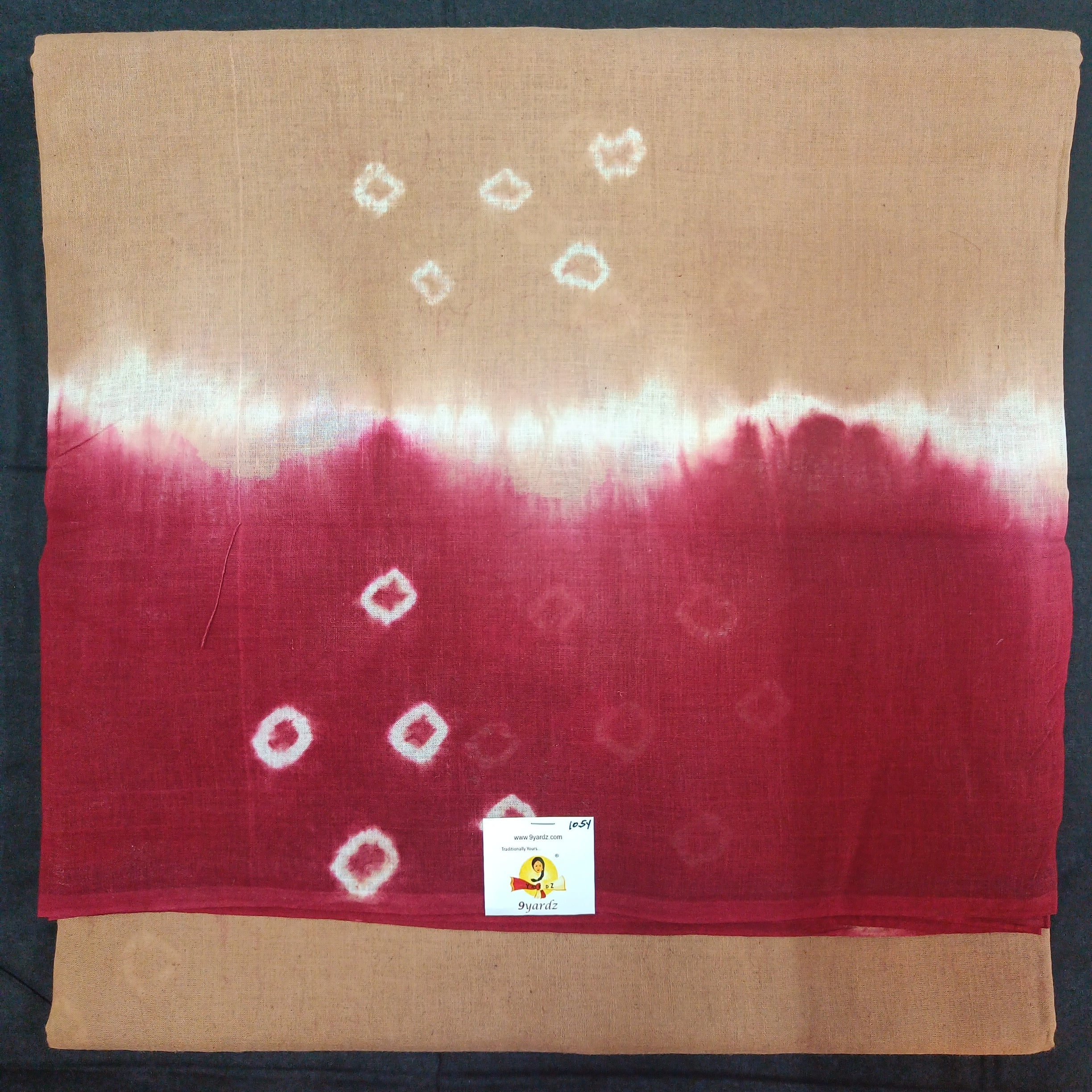 Sungudi 10.5 yards