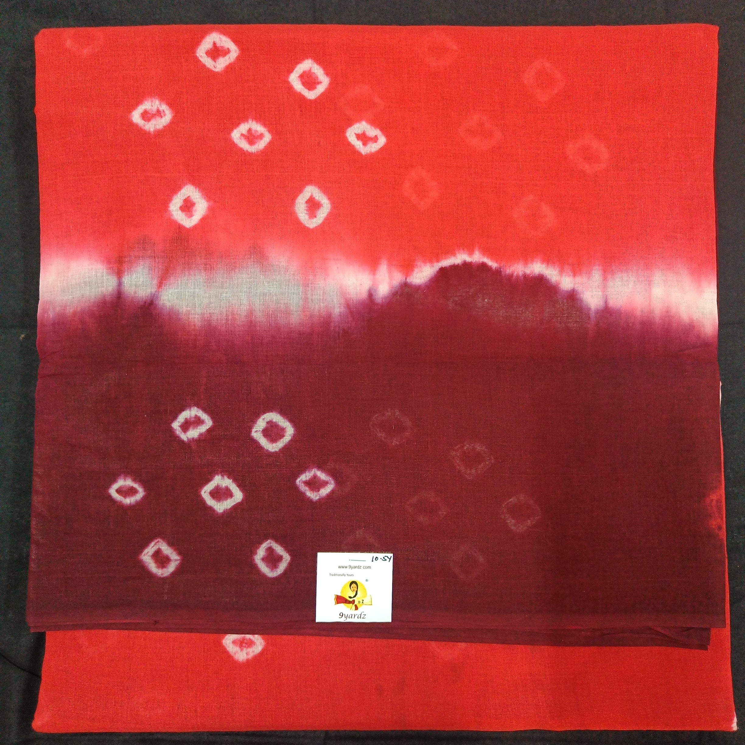 Sungudi 10.5 yards