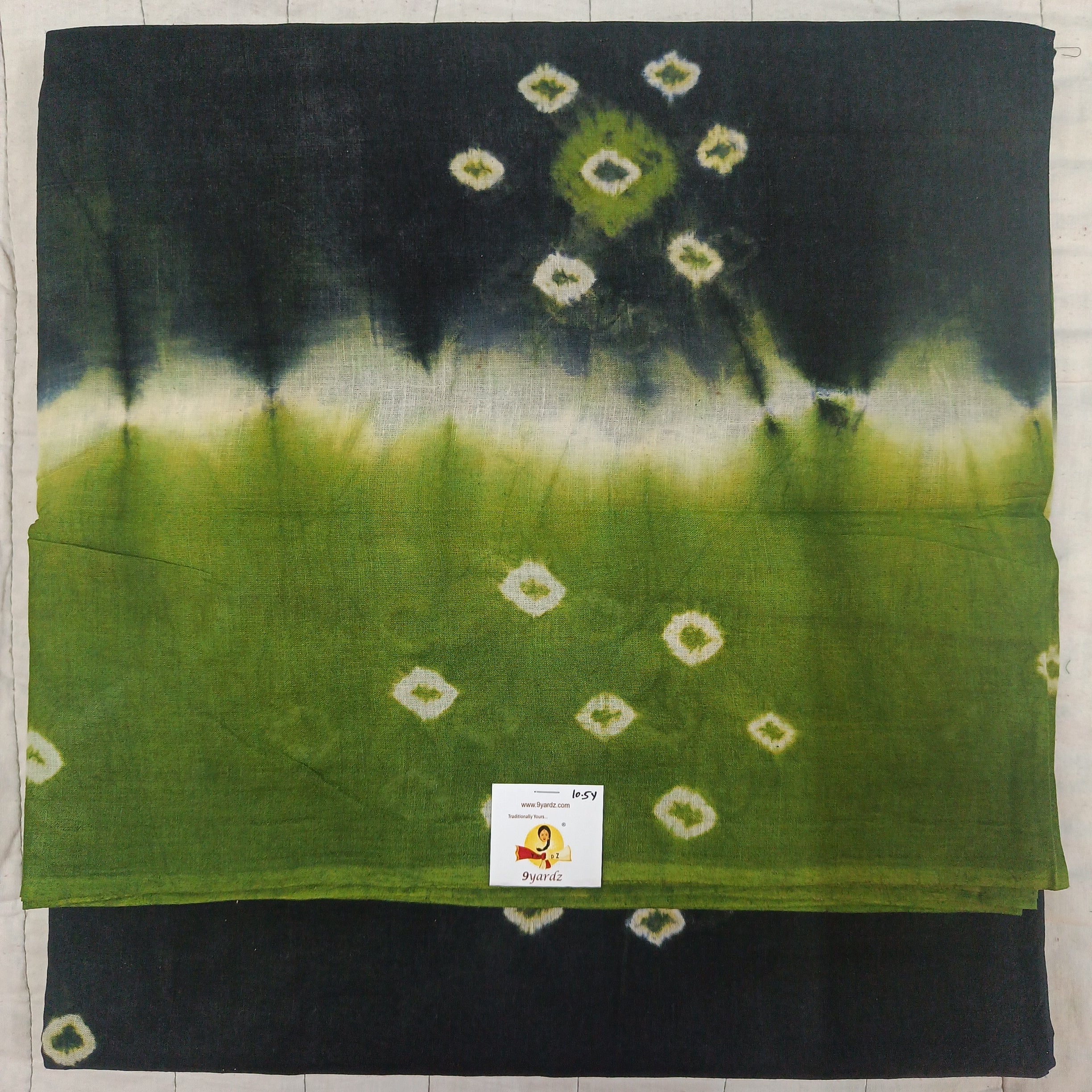 Sungudi 10.5 yards