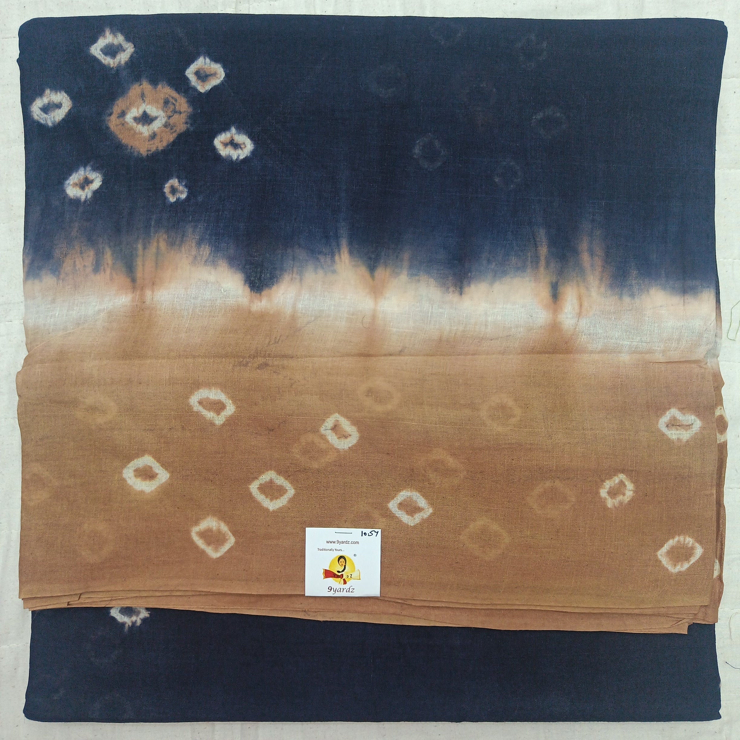 Sungudi 10.5 yards