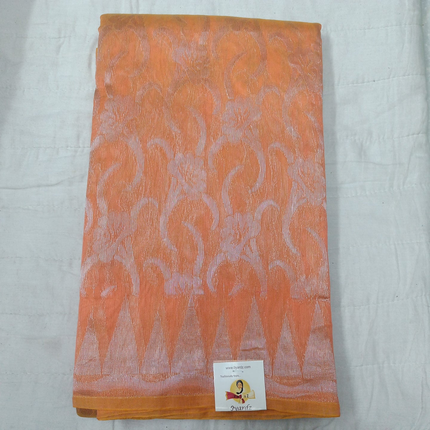 Kora silk cotton