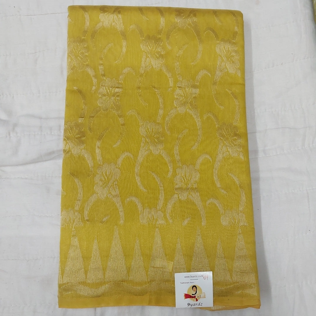 Kora silk cotton