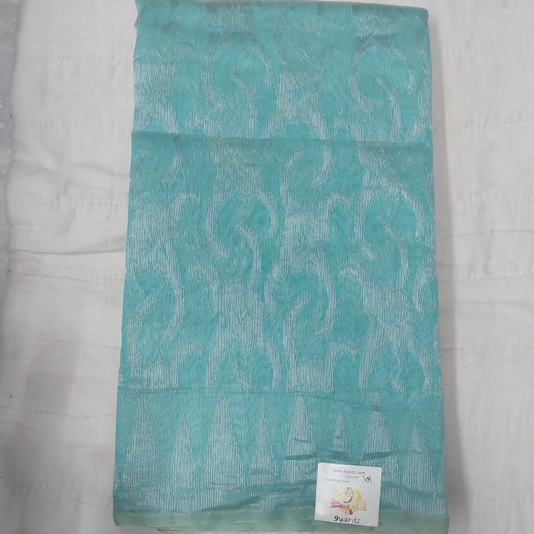 Kora silk cotton