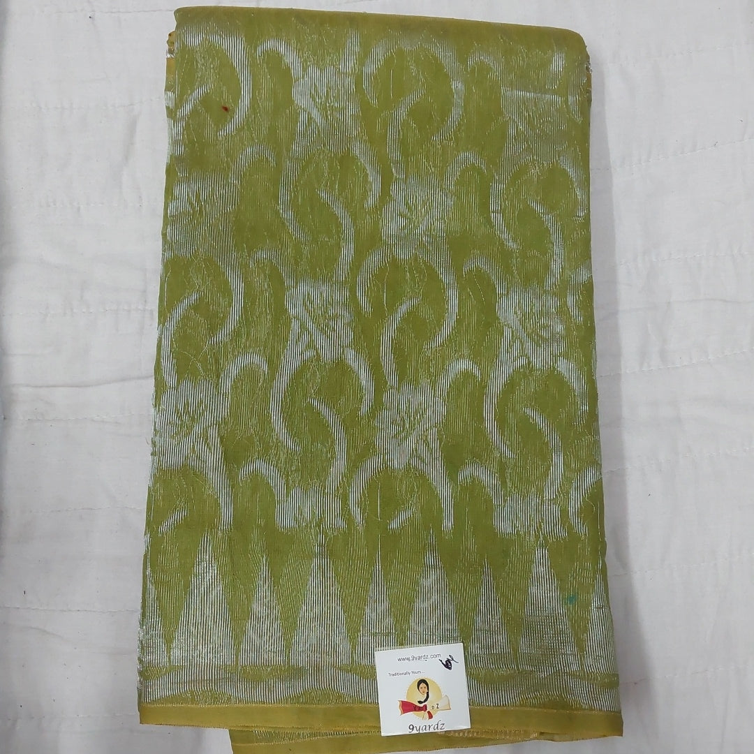 Kora silk cotton