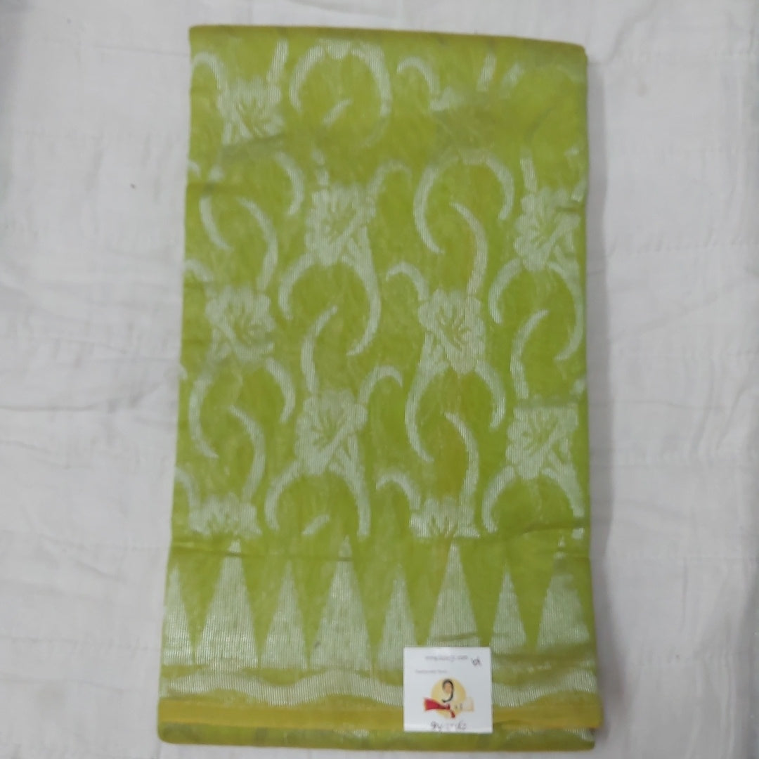 Kora silk cotton