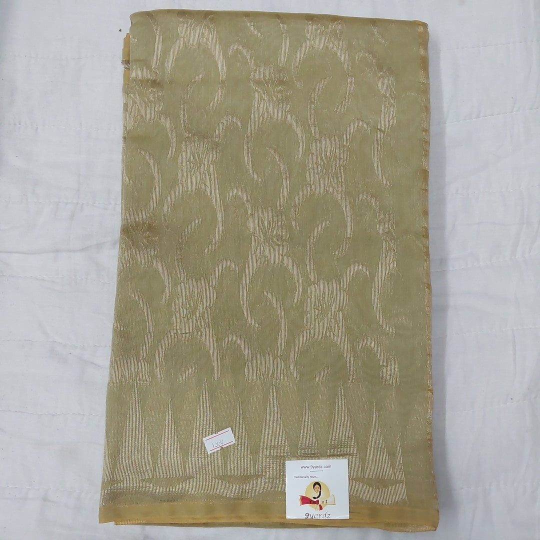 Kora silk cotton