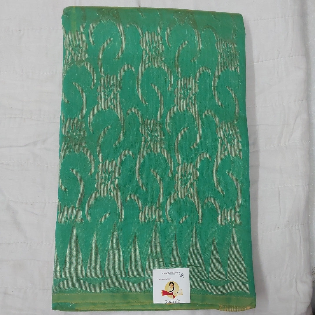 Kora silk cotton