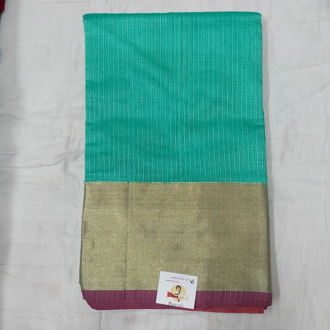 Kora silk cotton