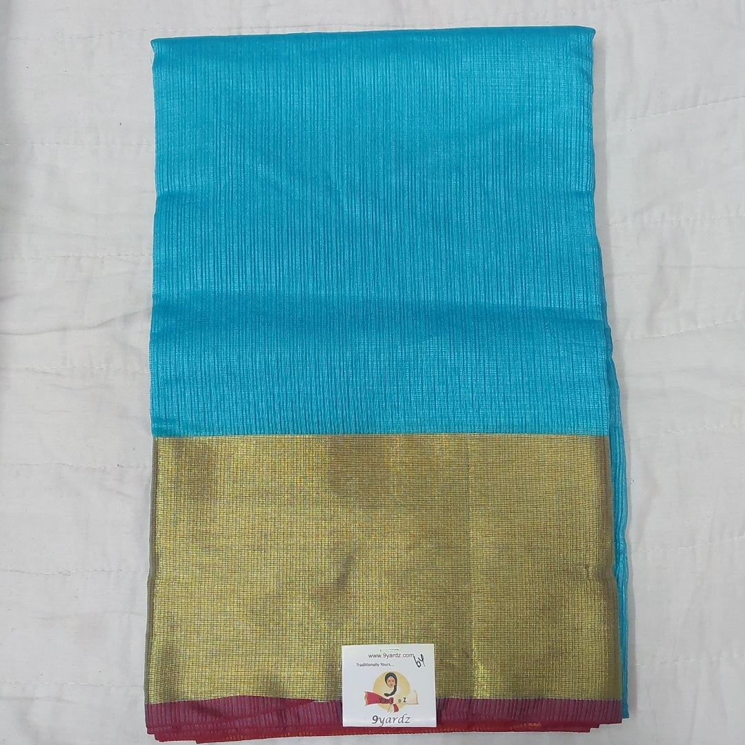 Kora silk cotton