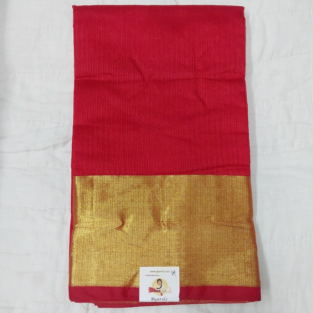 Kora silk cotton