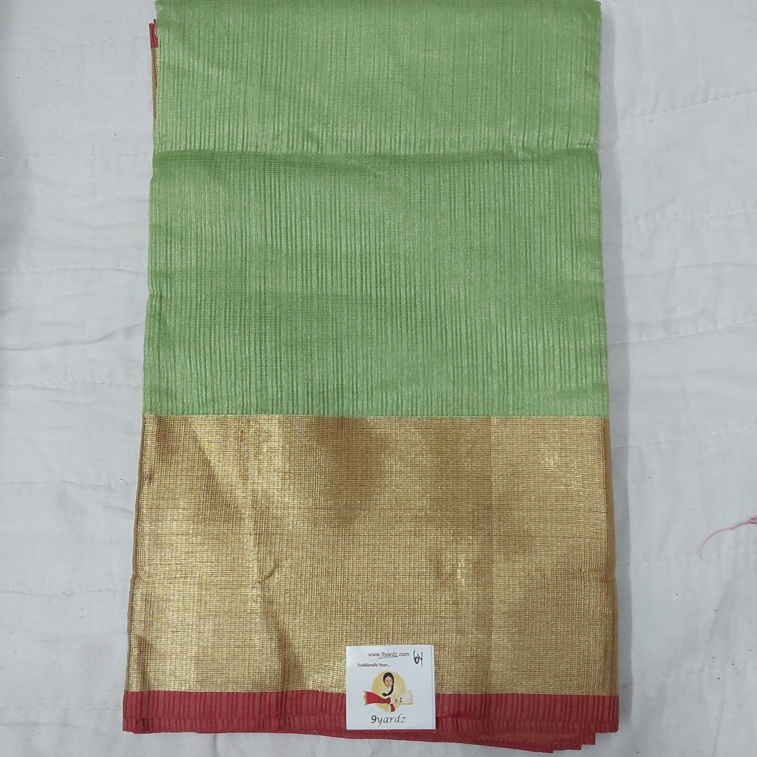 Kora silk cotton