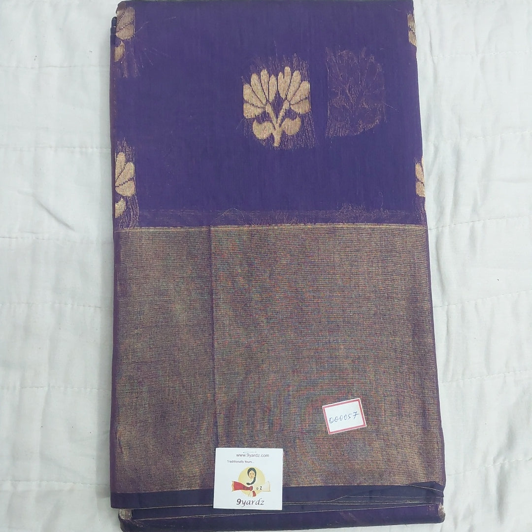 Kora cotton 6yardz