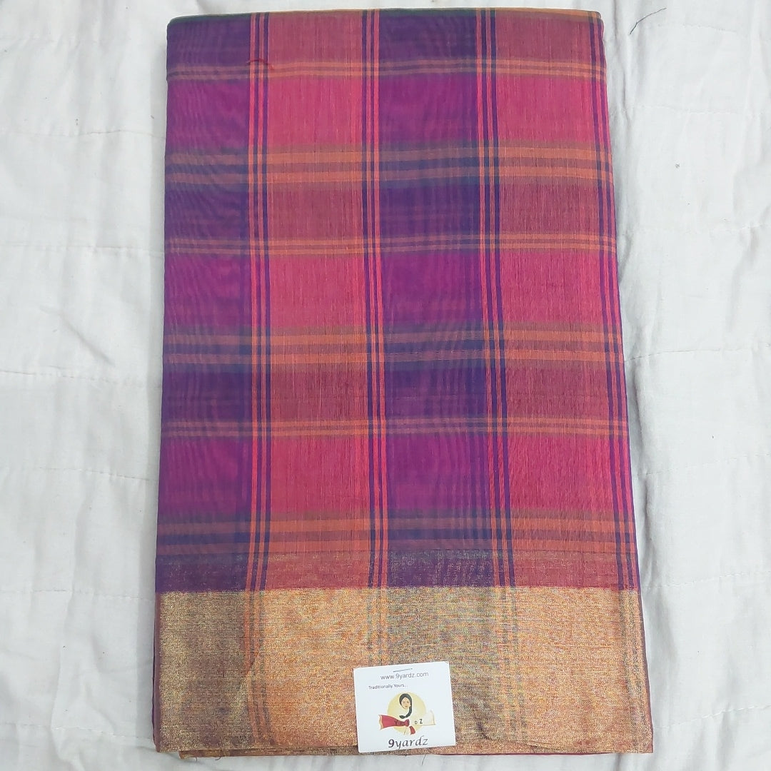 Kora cotton 6yardz