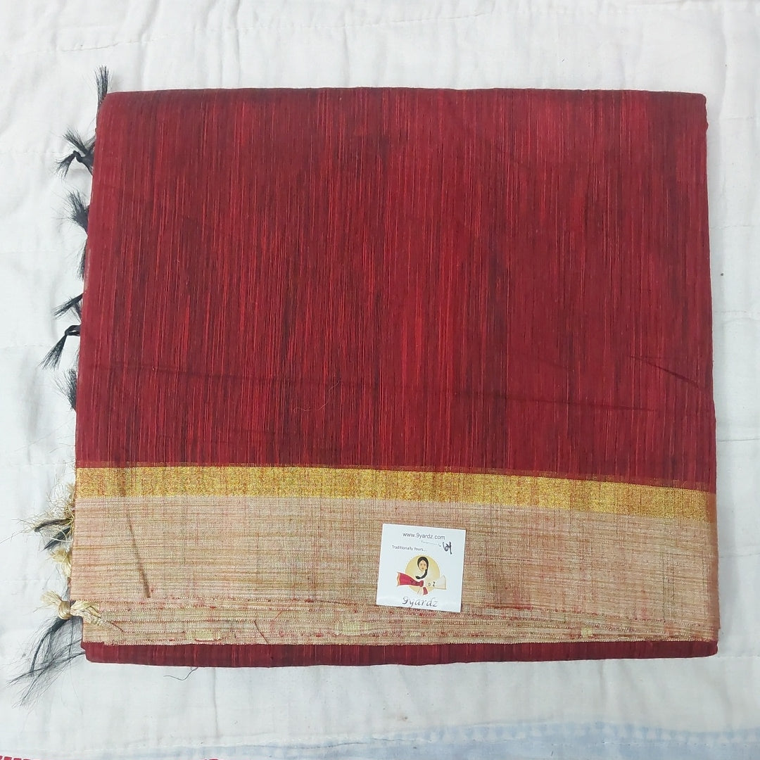 Kora cotton 6yardz