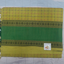 Load image into Gallery viewer, Embossed Chettinad Cotton