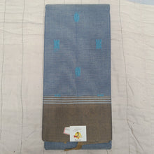 Load image into Gallery viewer, Embossed Chettinad Cotton