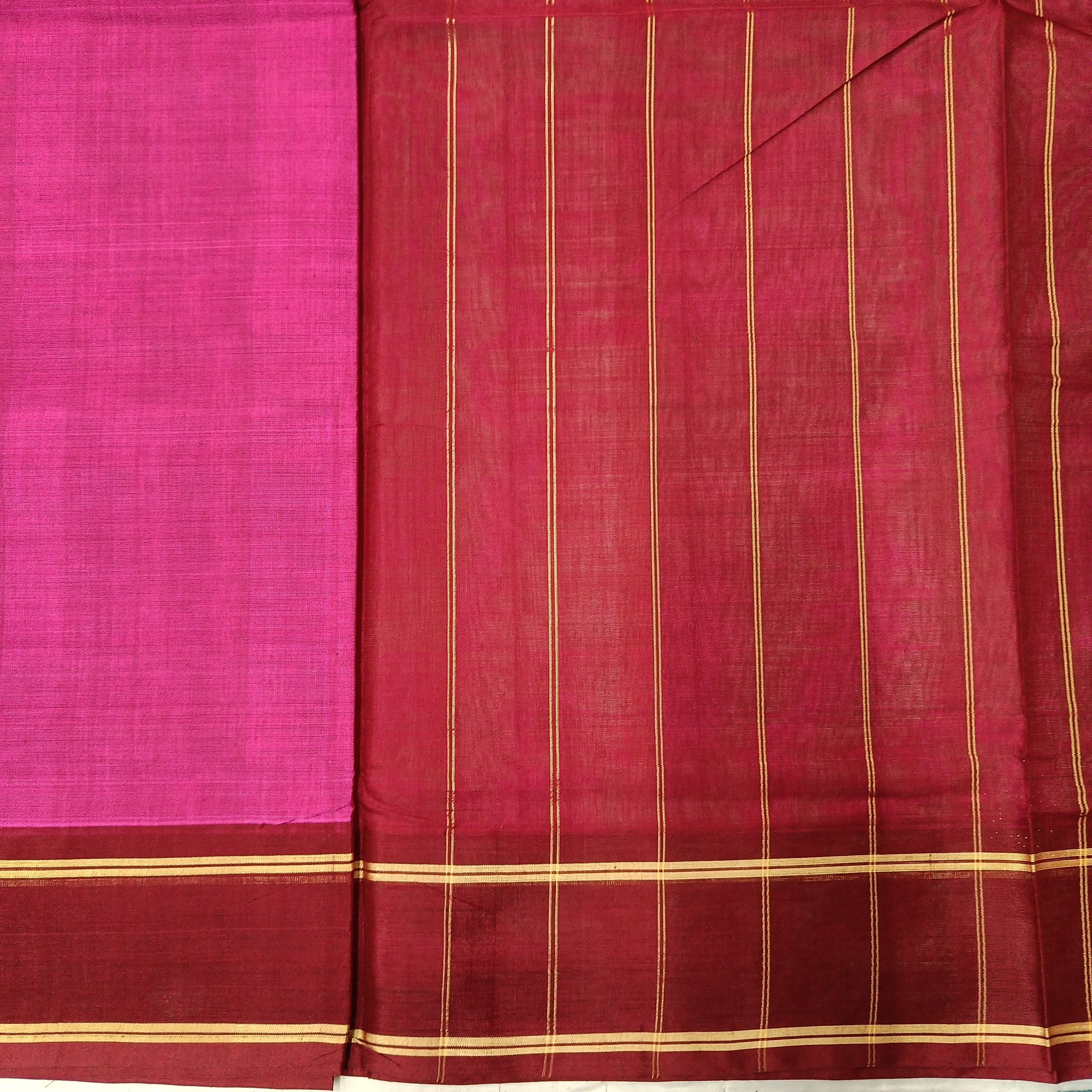 Devendra plain 10.5yards