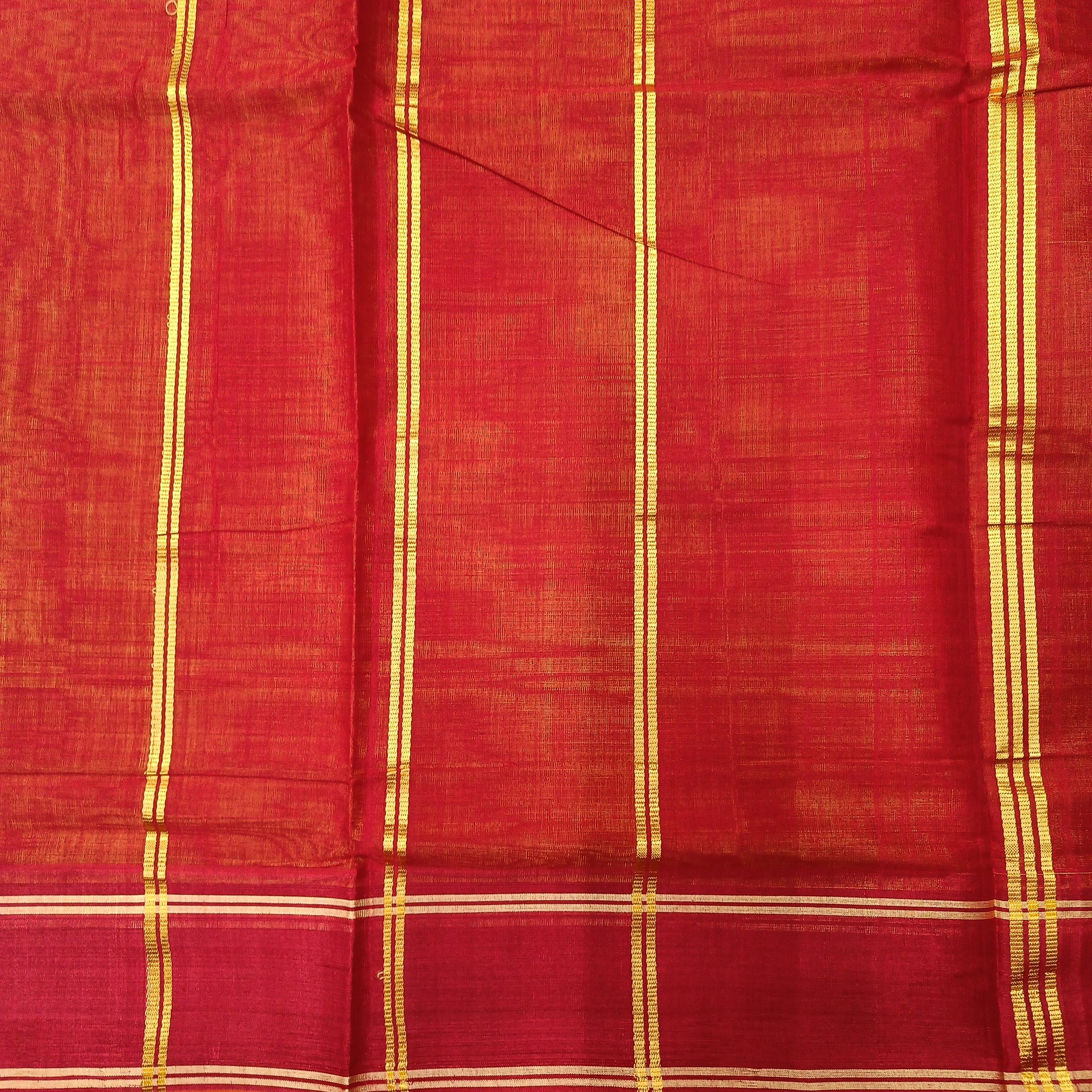 Devendra plain 10.5yards