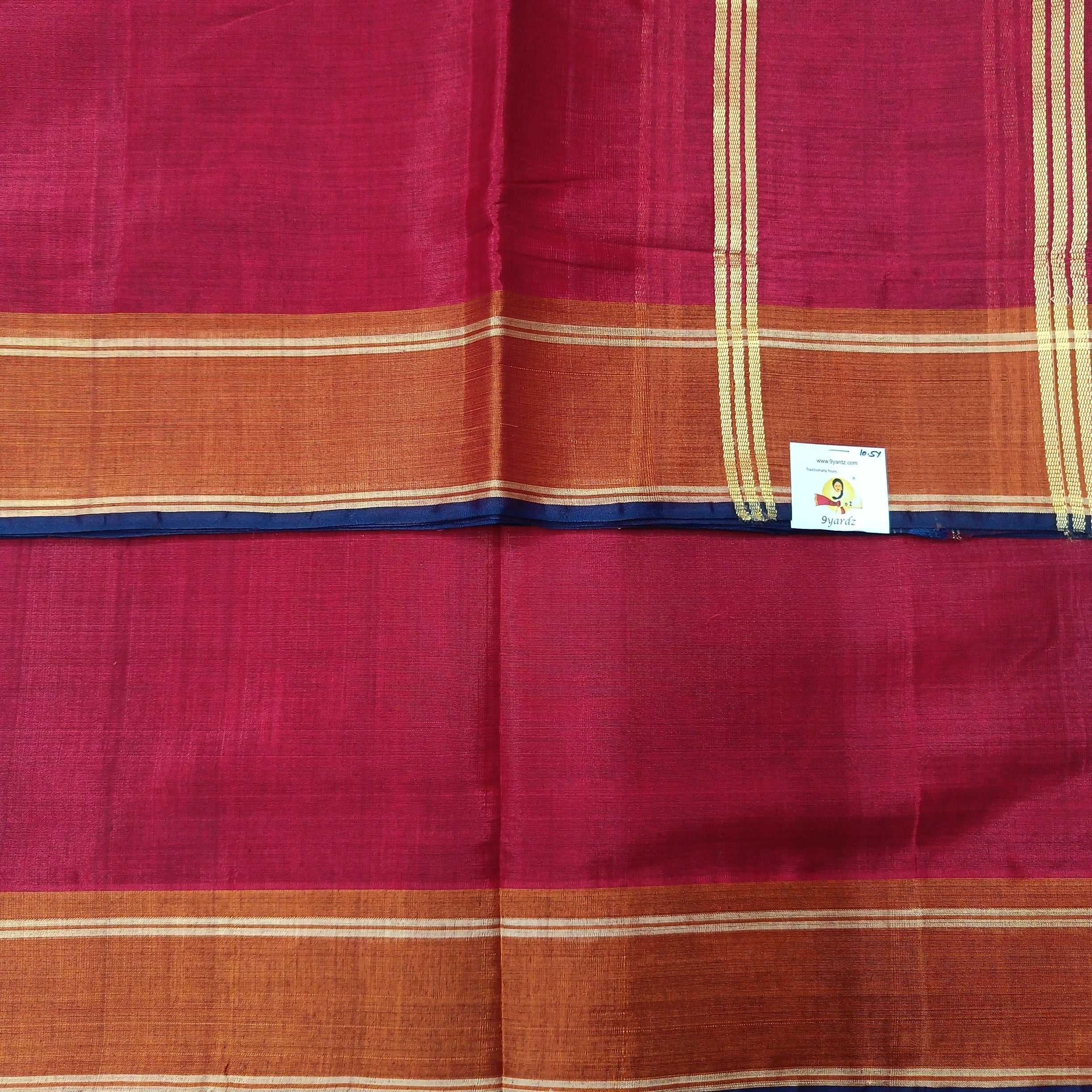 Devendra plain 10.5yards
