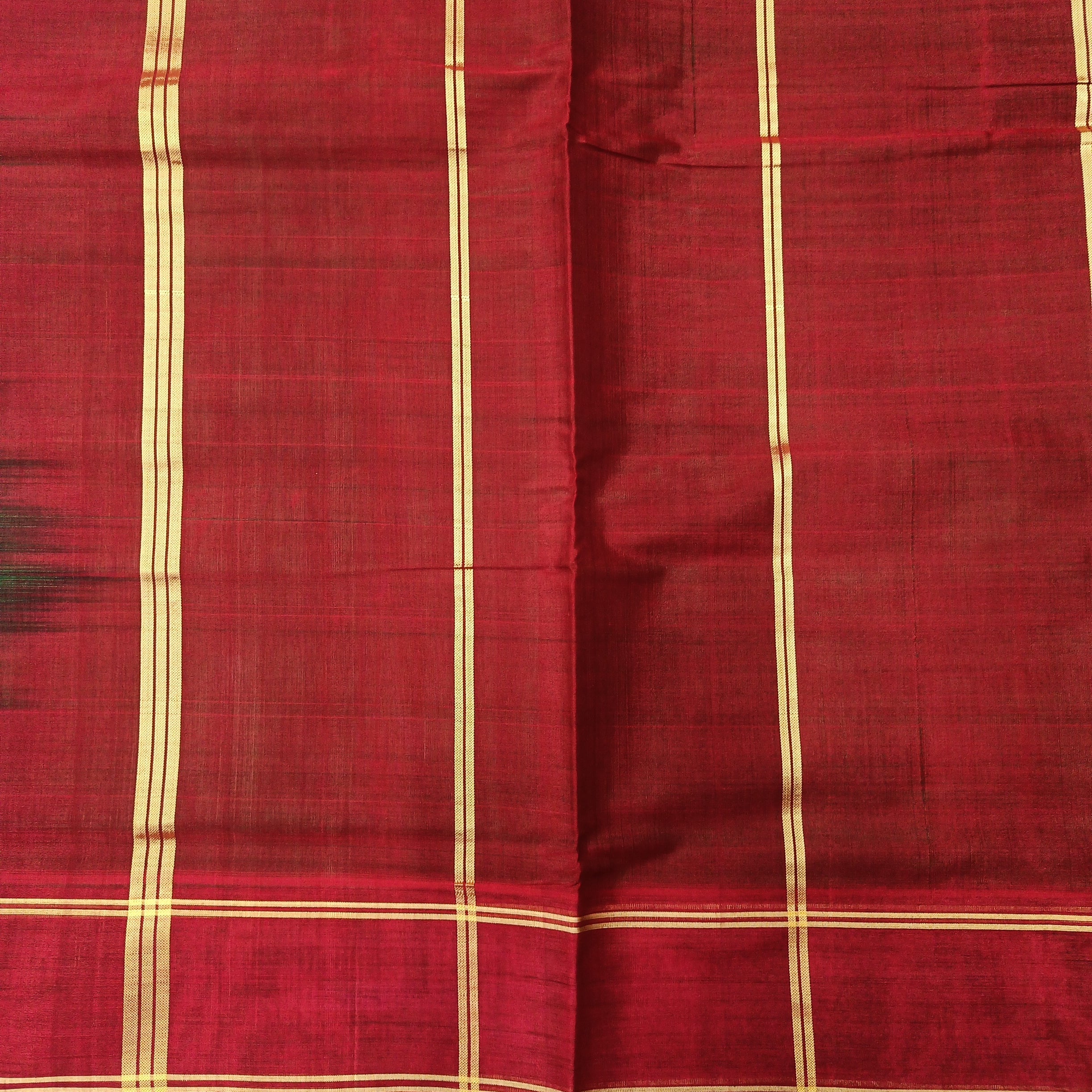 Devendra plain 10.5yards