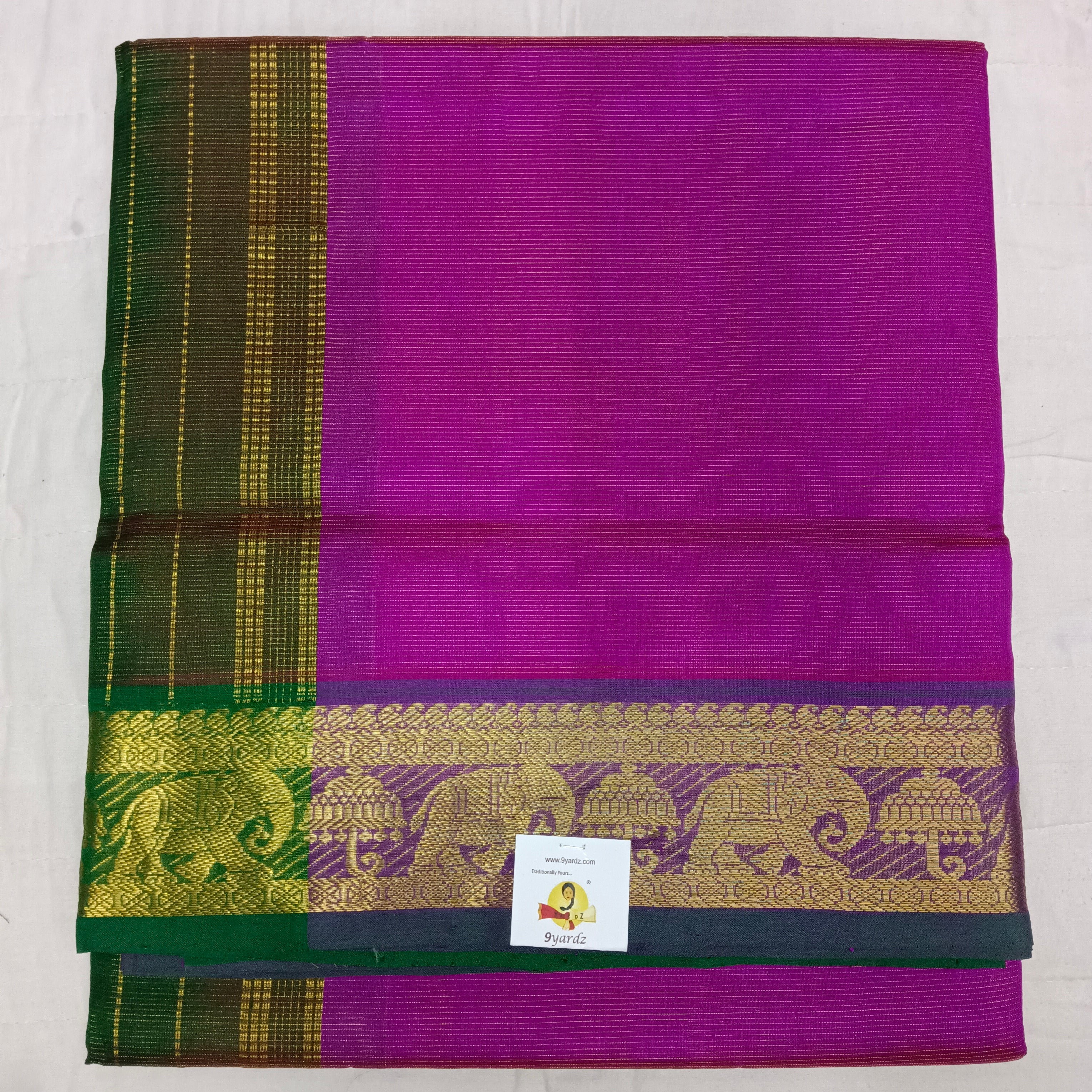 Vairaoosi - purple