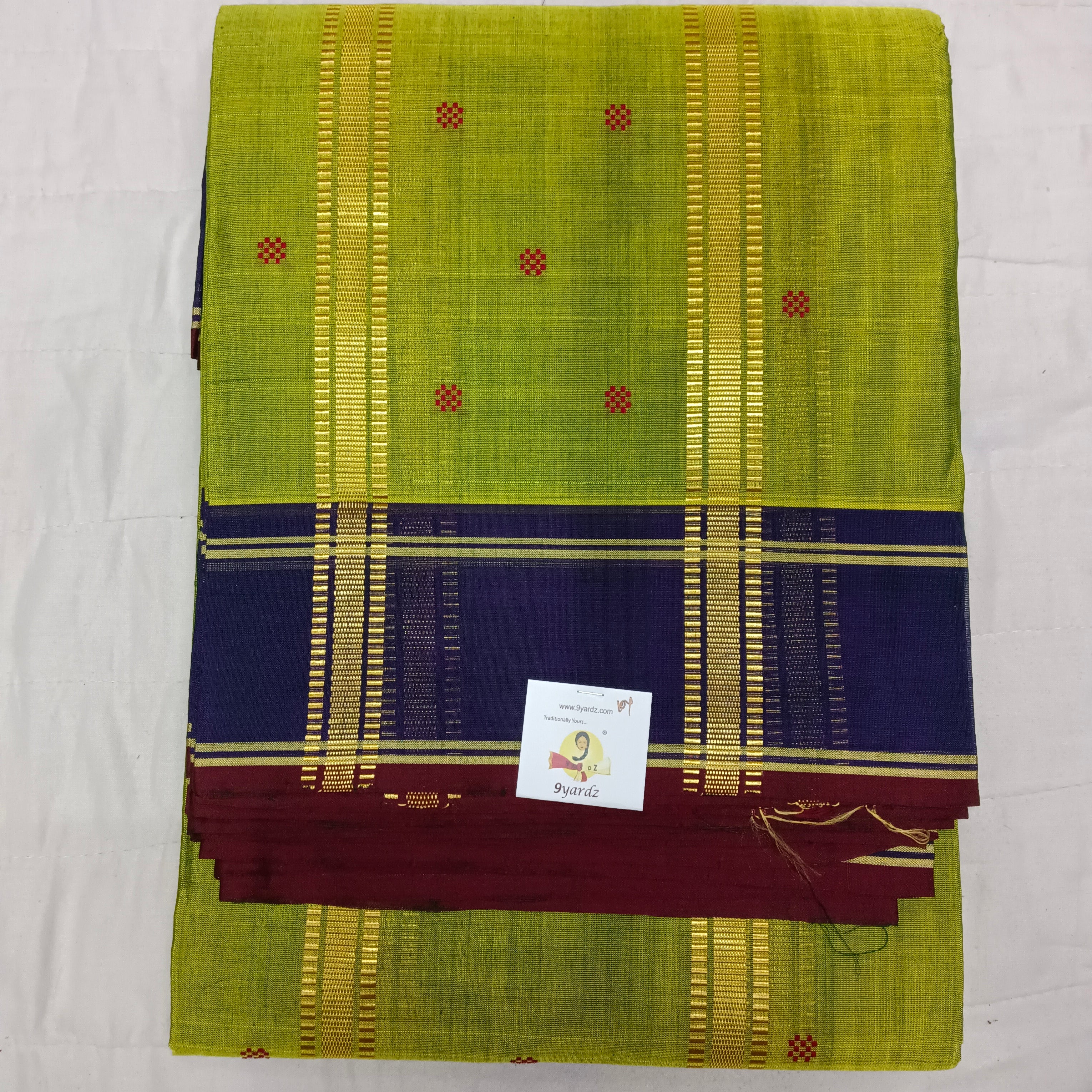 Devendra Butta 10yards