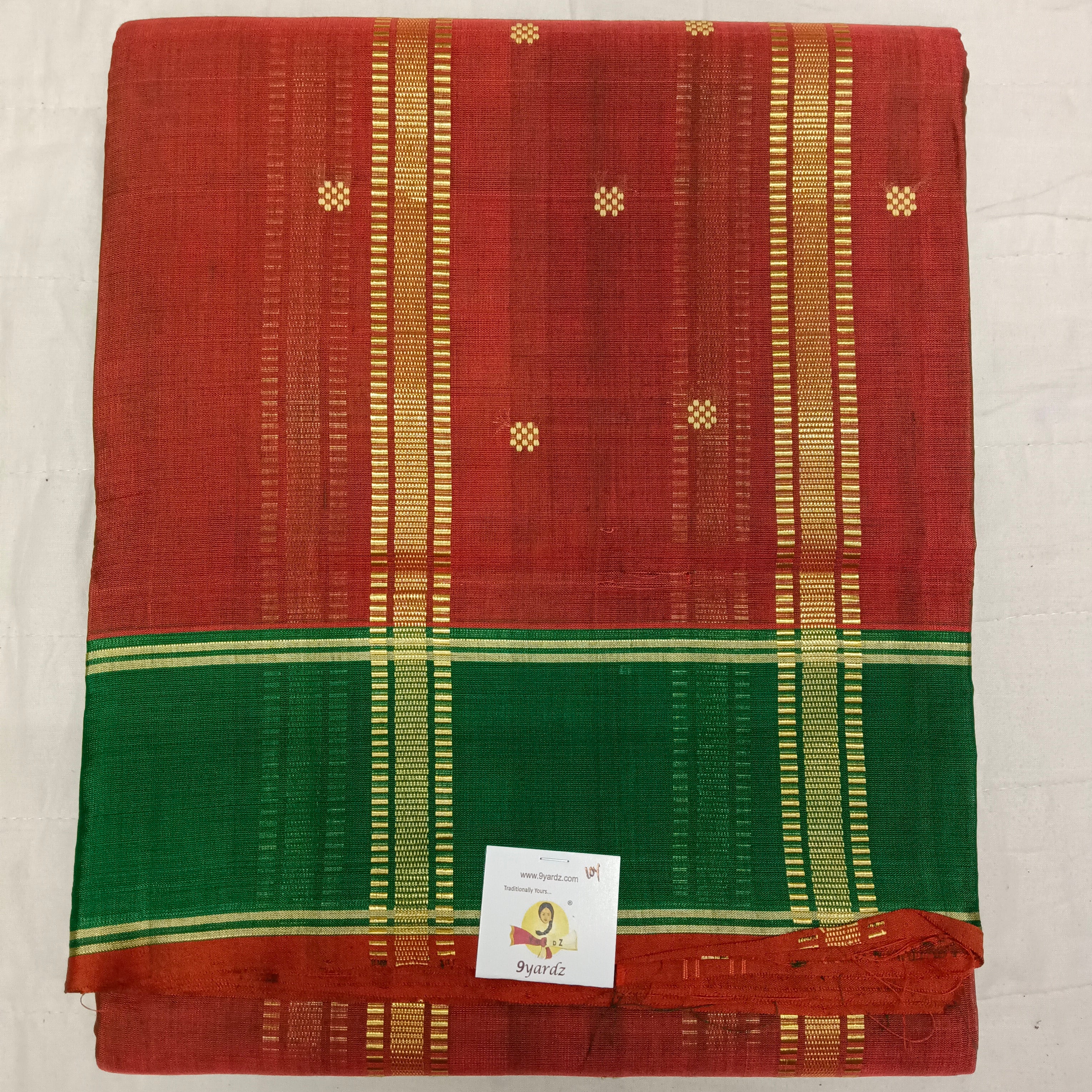 Devendra Butta 10yards