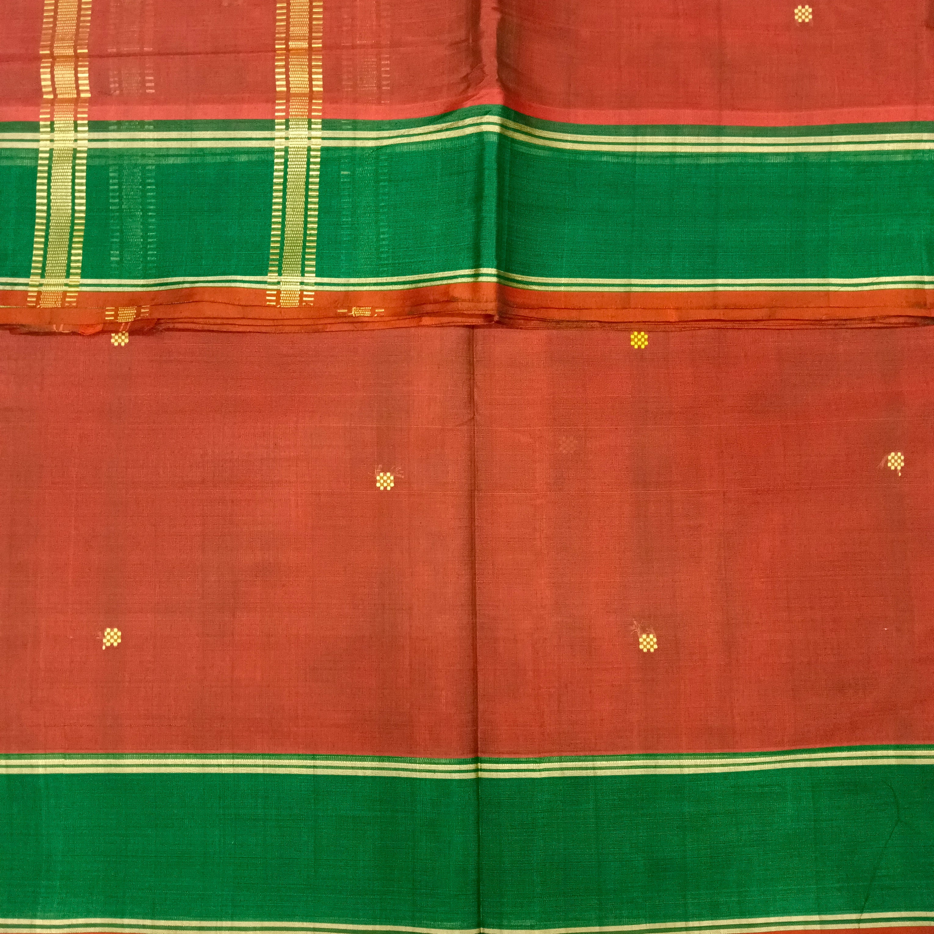 Devendra Butta 10yards