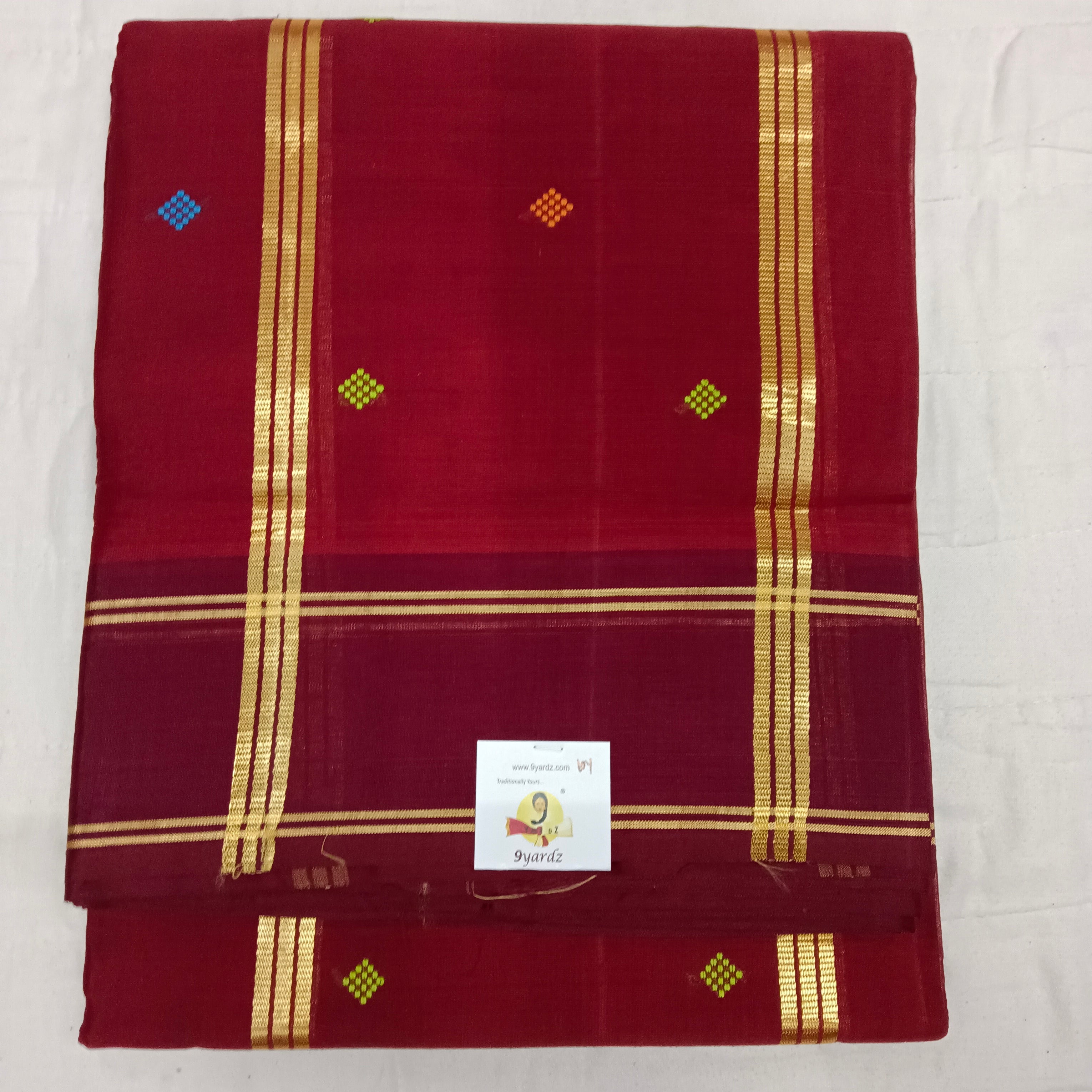 Devendra Butta 10yards