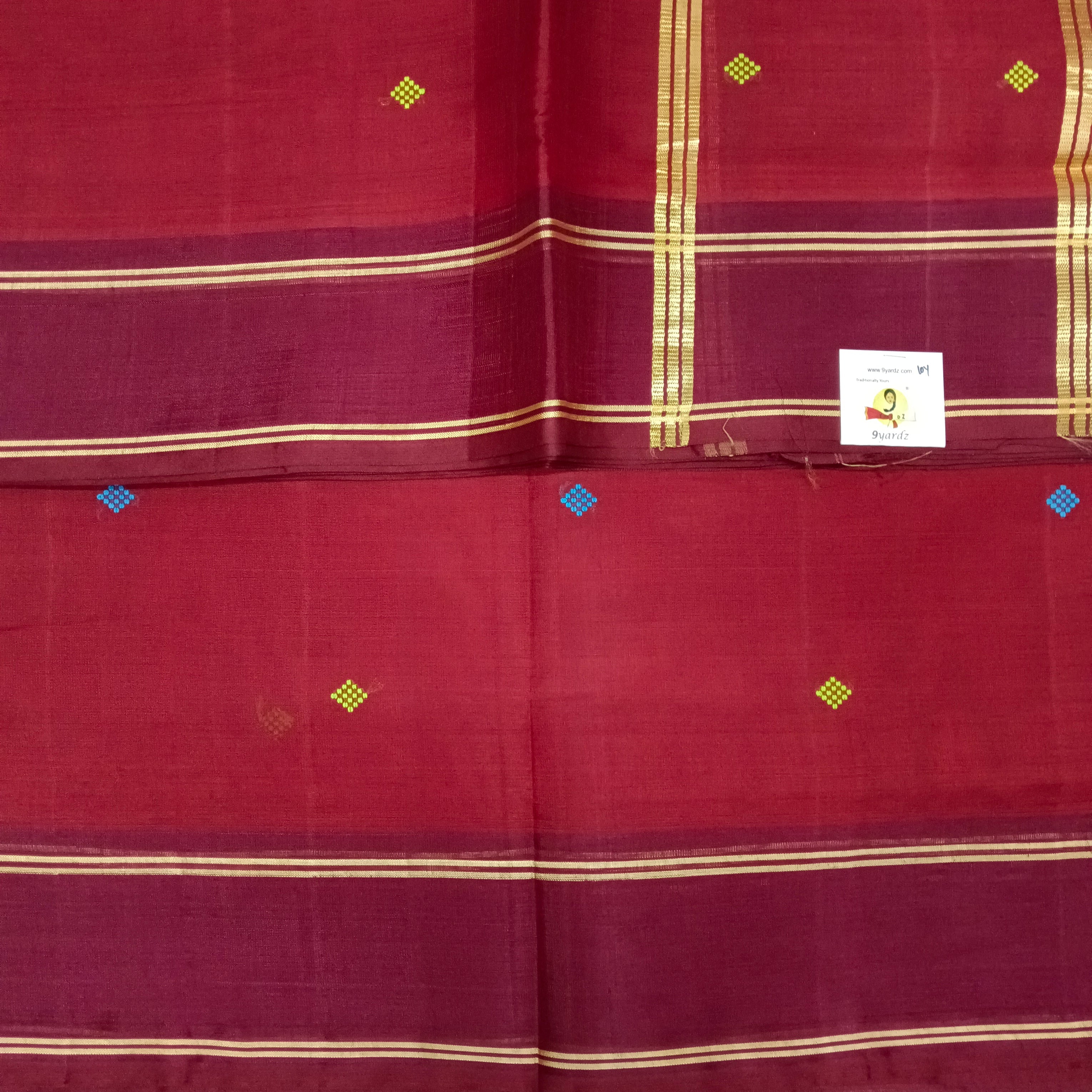 Devendra Butta 10yards
