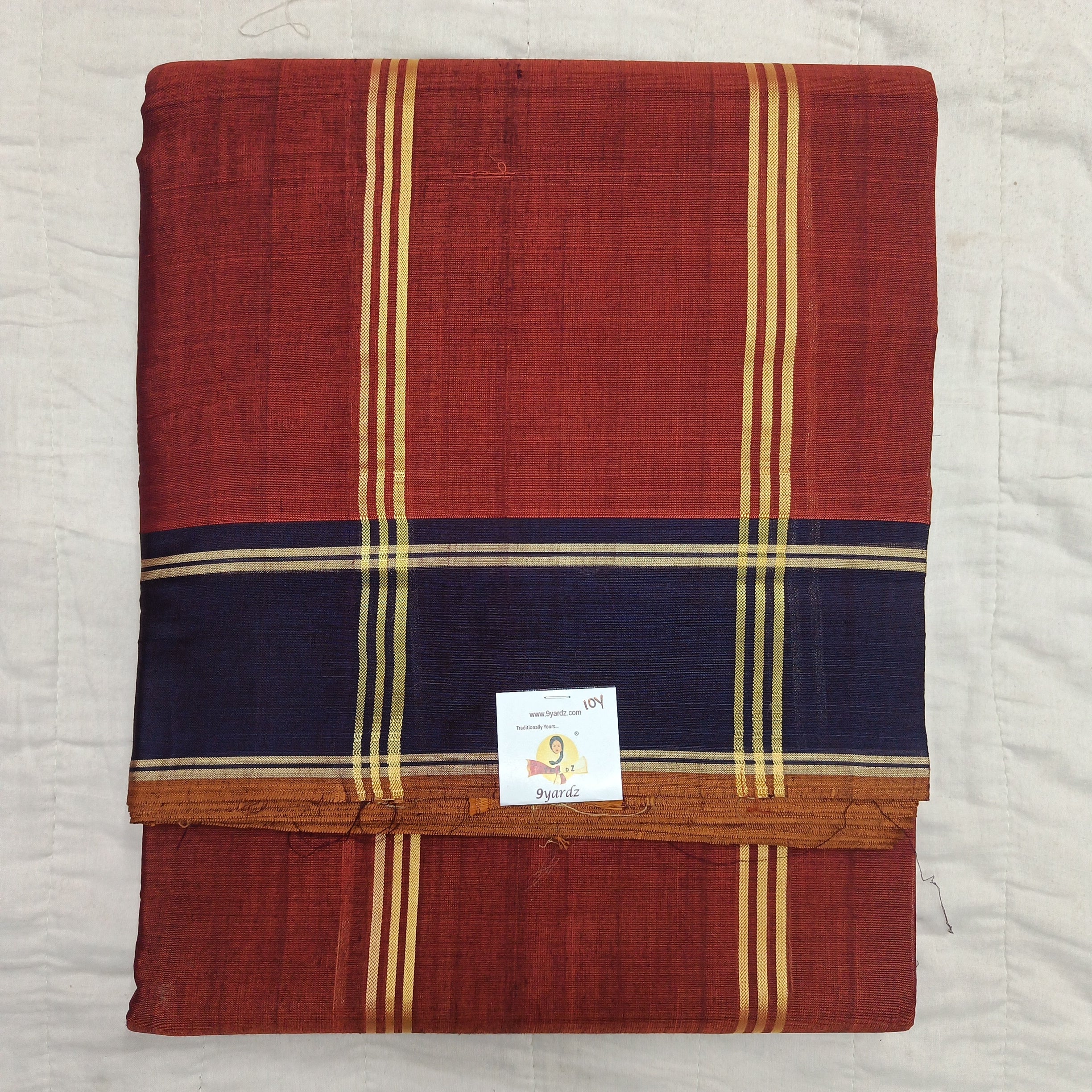 Devendra plain 10yards