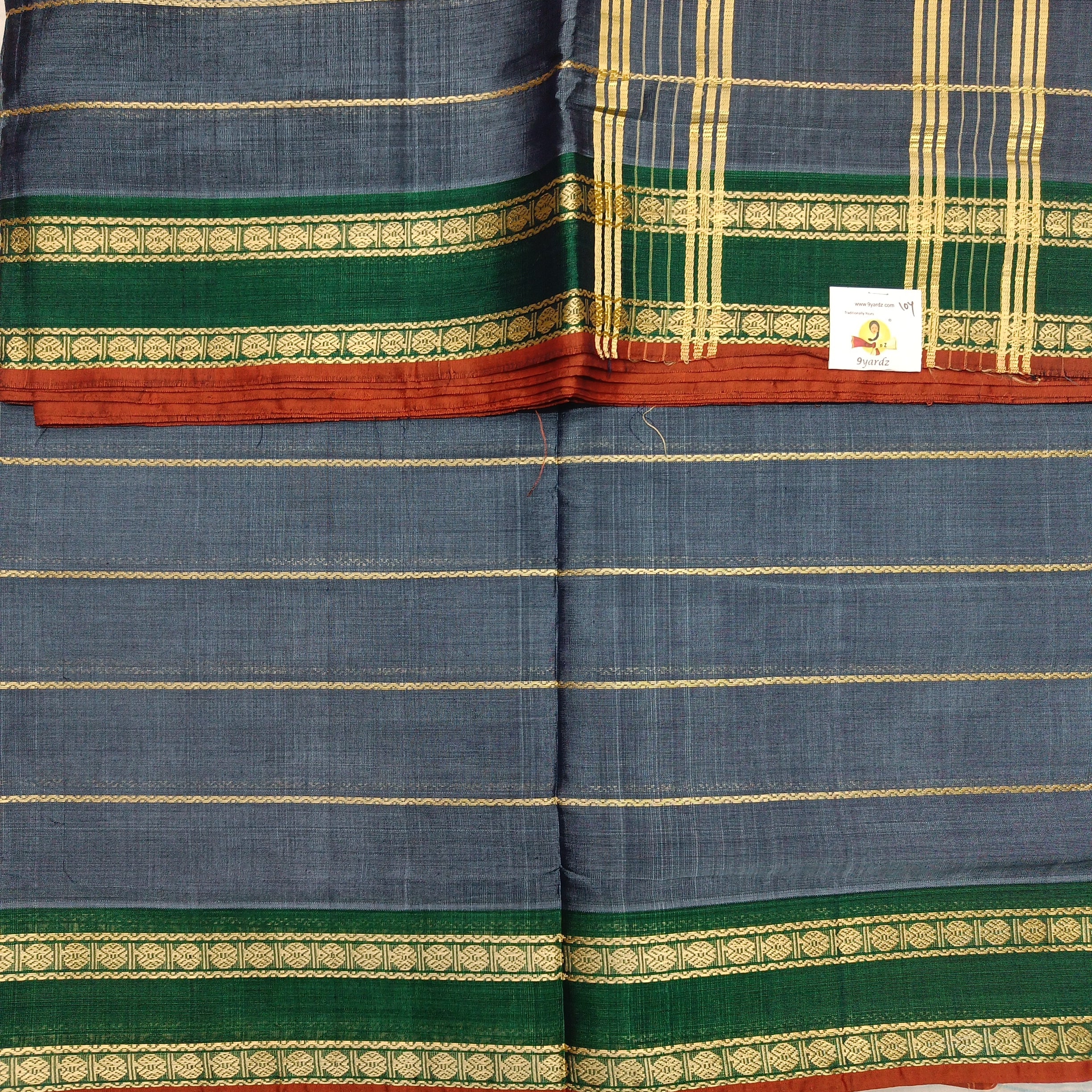 Devendra velthari saree 10yards