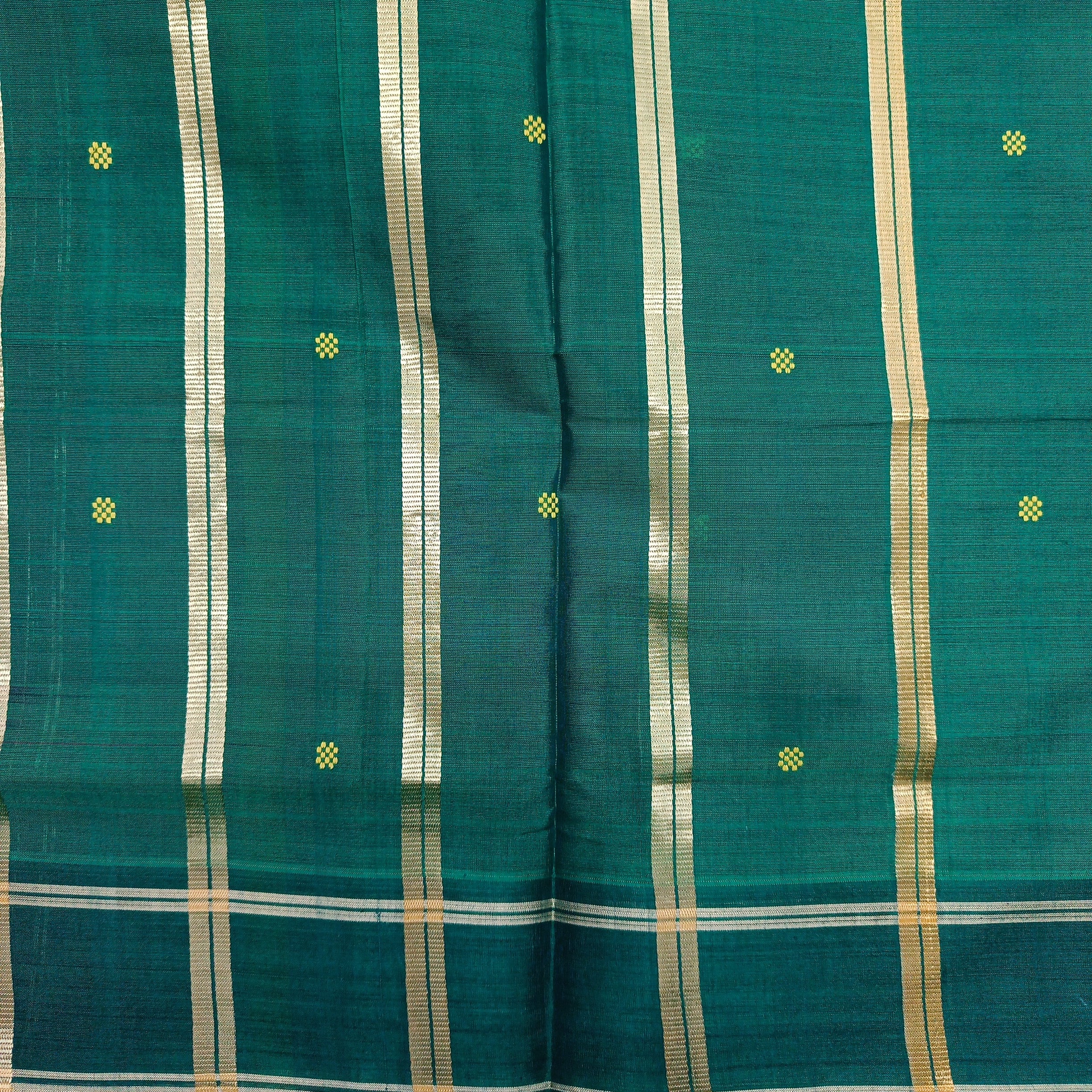 Devendra 6 yards