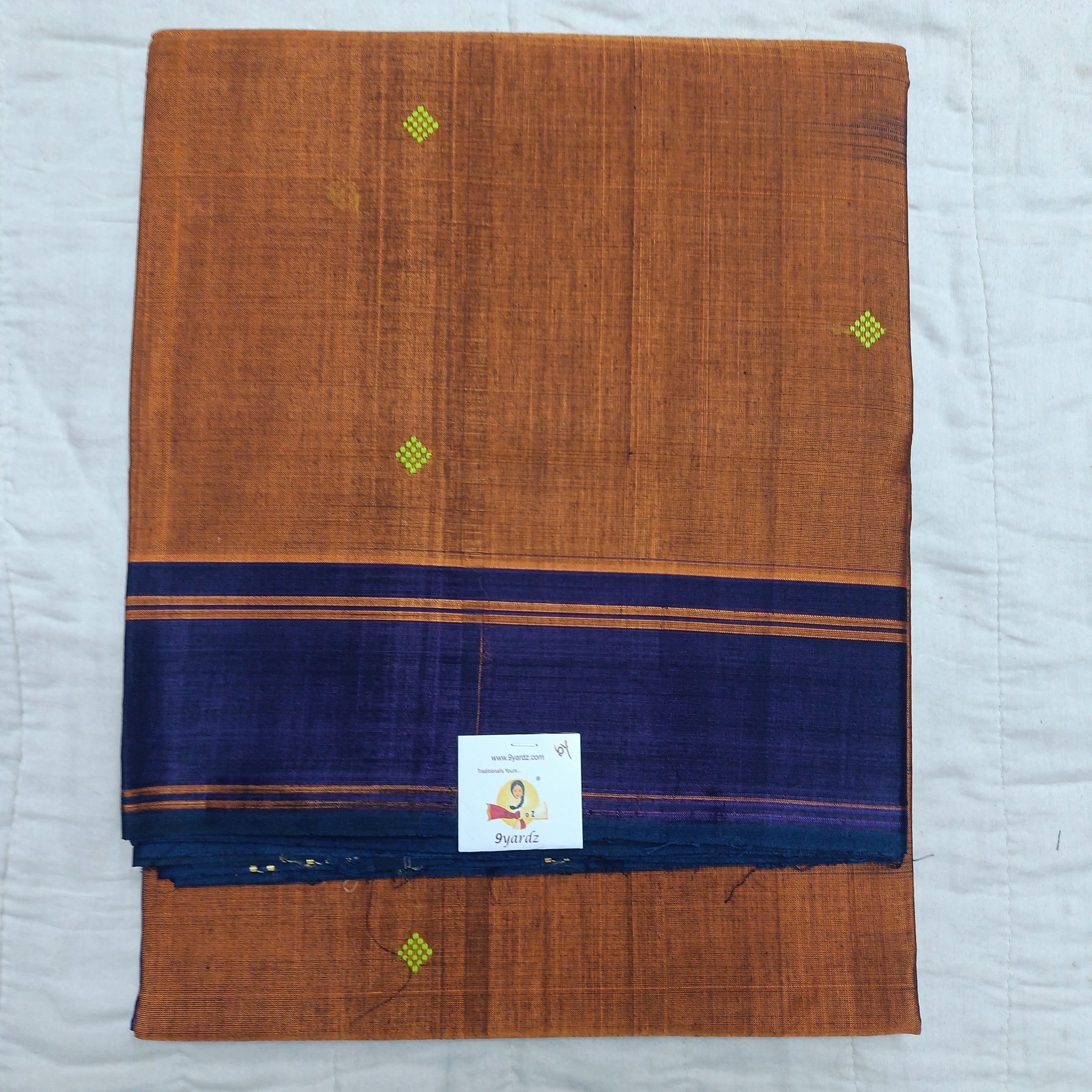 Devendra 6 yards