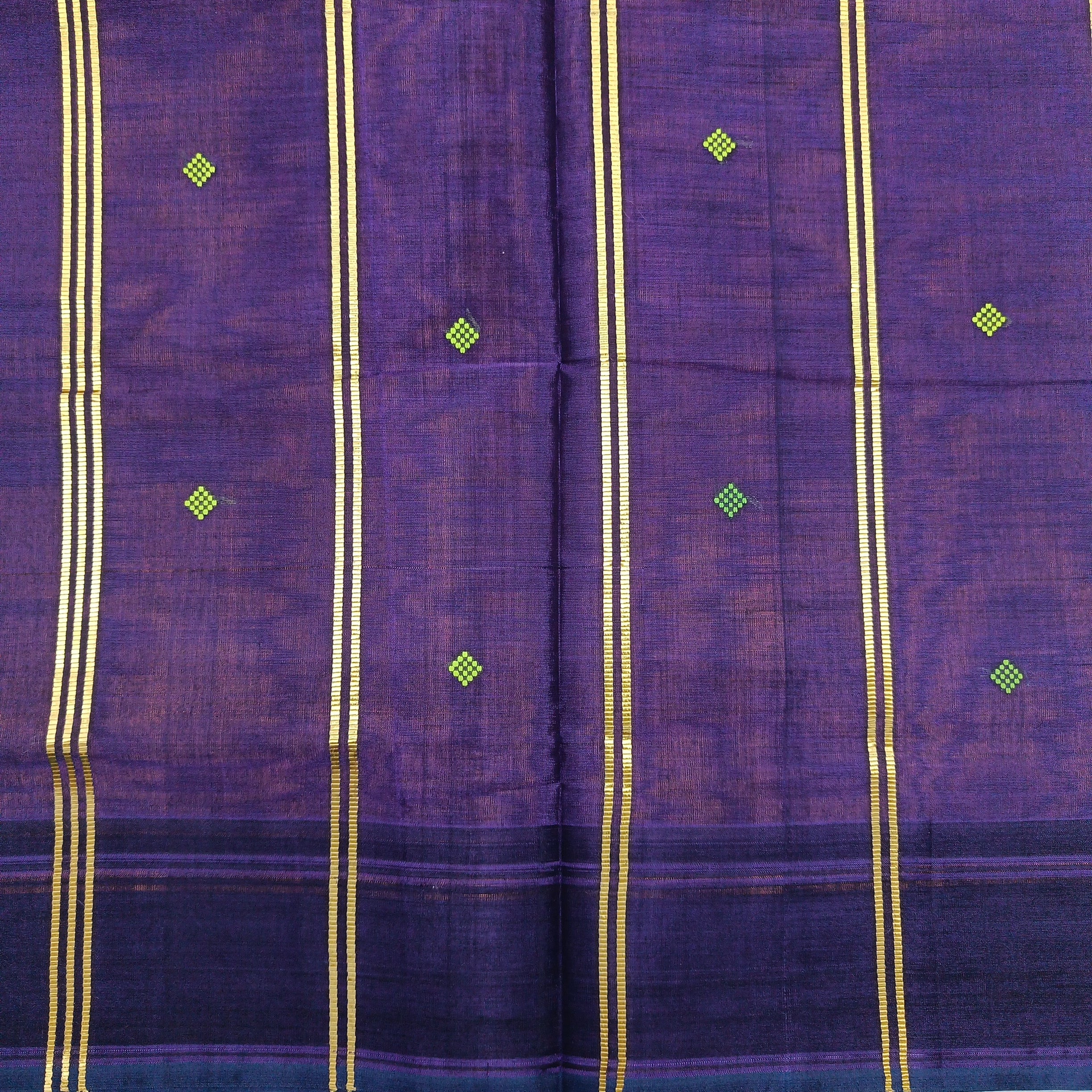 Devendra 6 yards