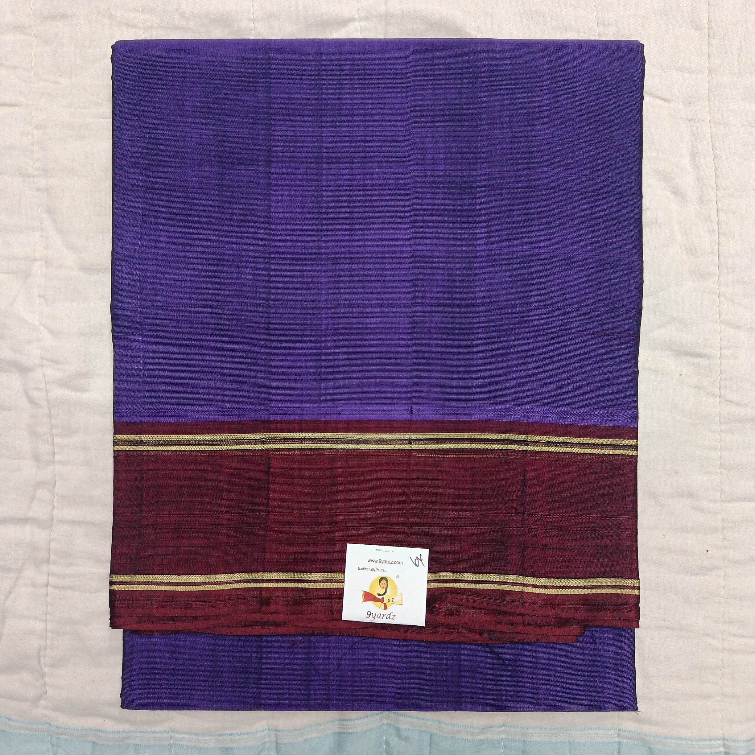Devendra 6 yards