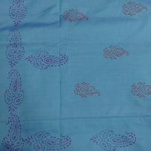 Load image into Gallery viewer, printed Poly cotton 6yardz Sarees