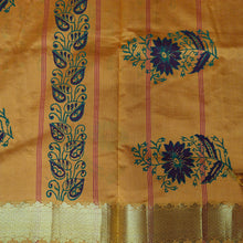 Load image into Gallery viewer, Semi Silk cotton printed Madisar