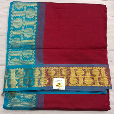 Semi Silk cotton Madisar