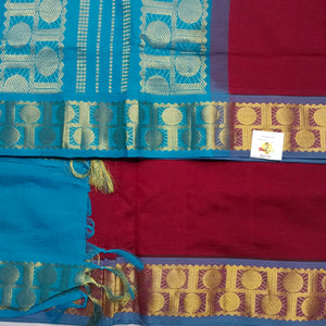 Semi Silk cotton Madisar