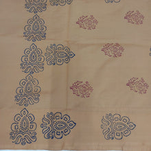 Load image into Gallery viewer, printed Poly cotton 6yardz Sarees