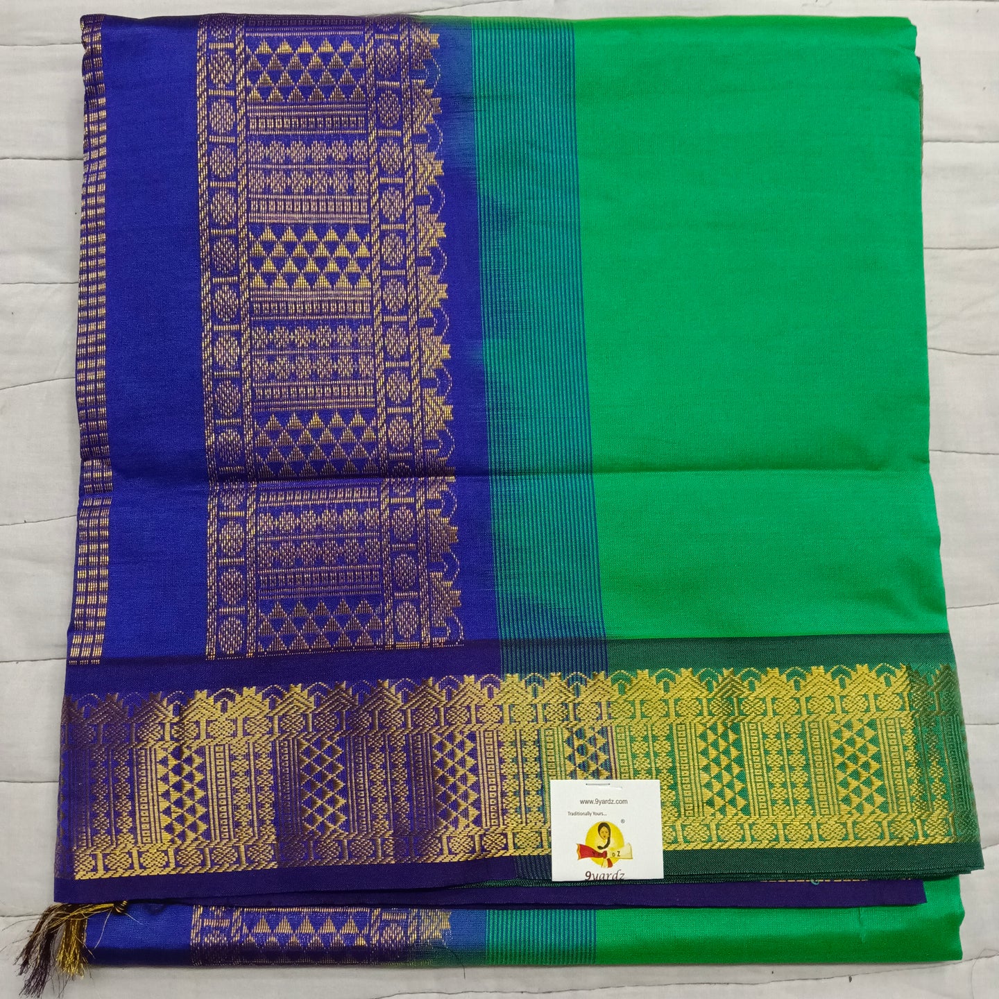 Semi Silk cotton Madisar