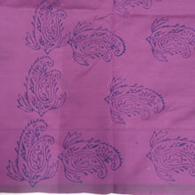 Load image into Gallery viewer, printed Poly cotton 6yardz Sarees
