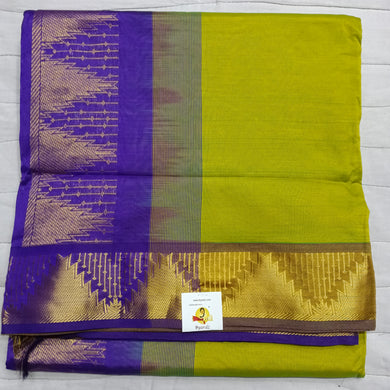 Semi Silk cotton Madisar