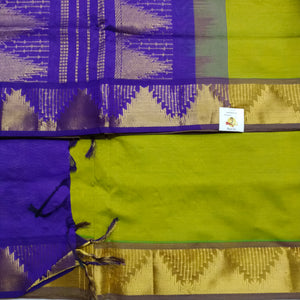 Semi Silk cotton Madisar