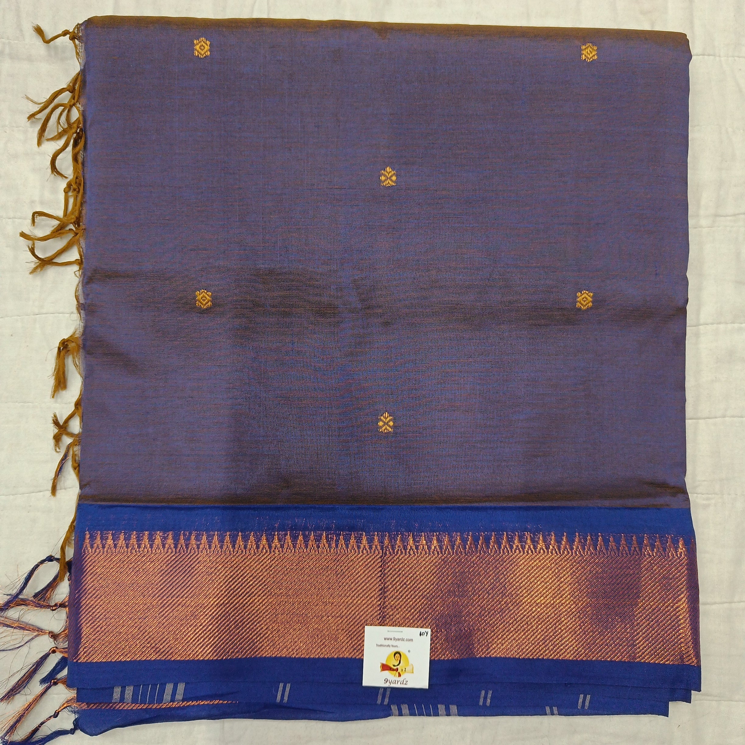 Vaazhainaar Pattu Madisar