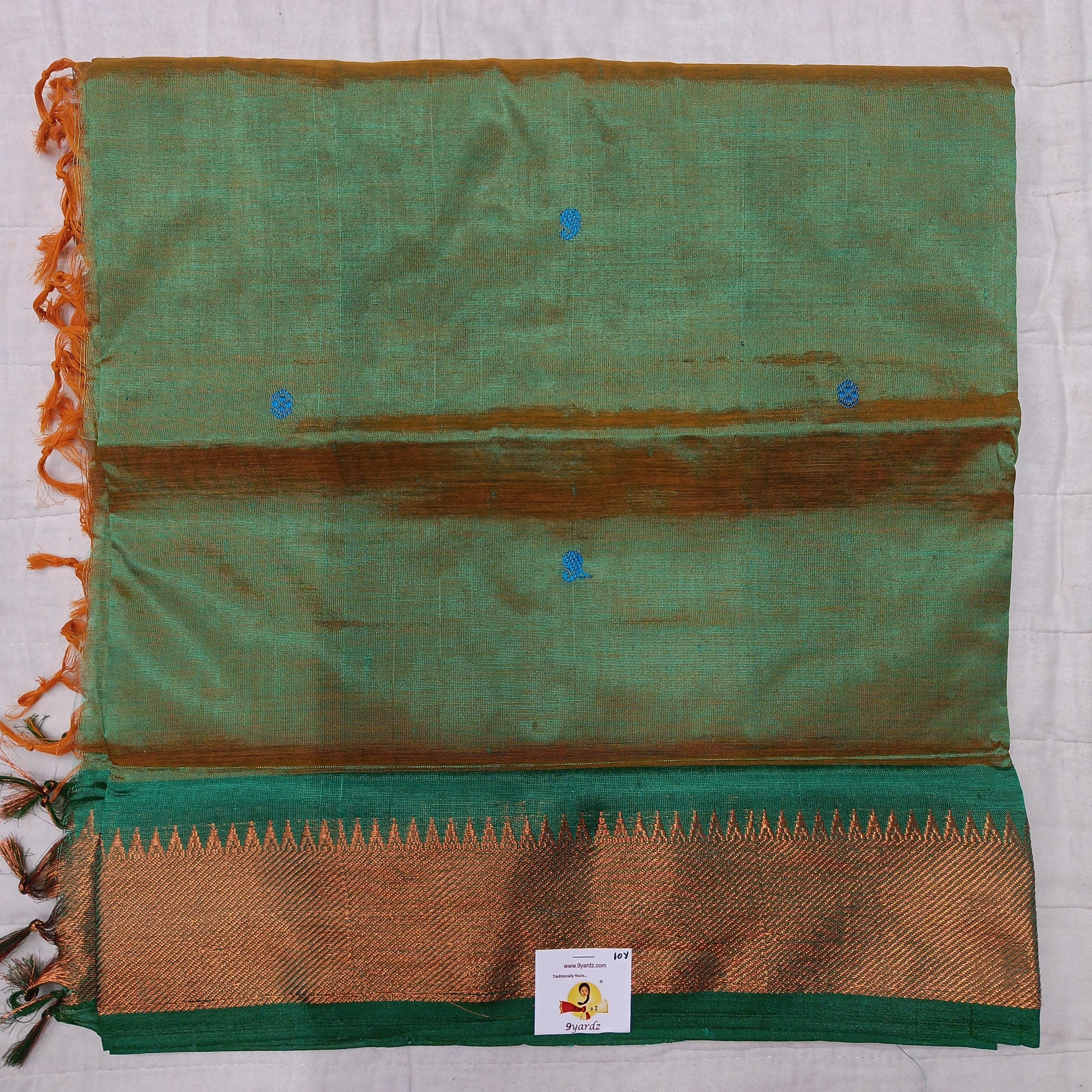 Vaazhainaar Pattu Madisar