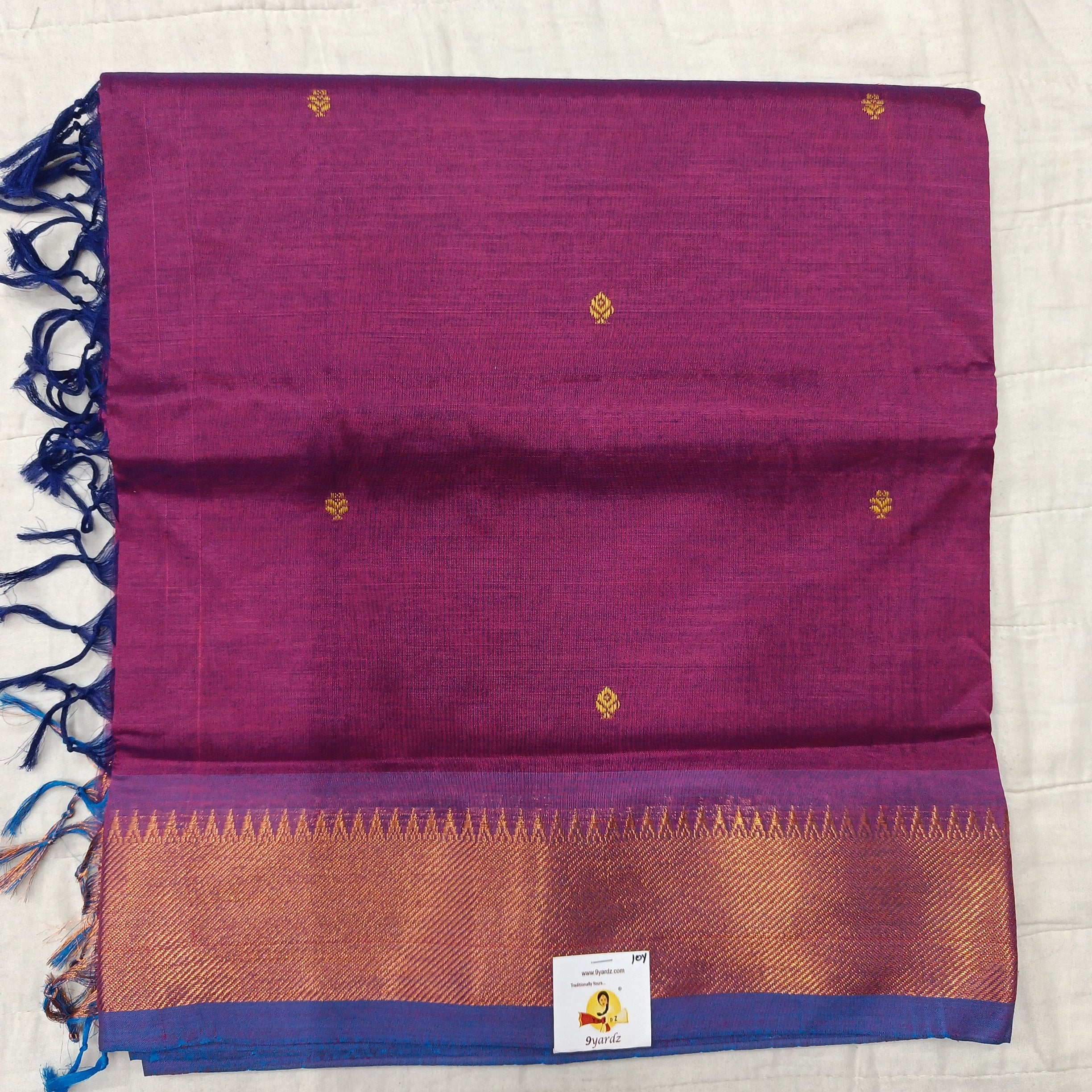 Vaazhainaar Pattu Madisar