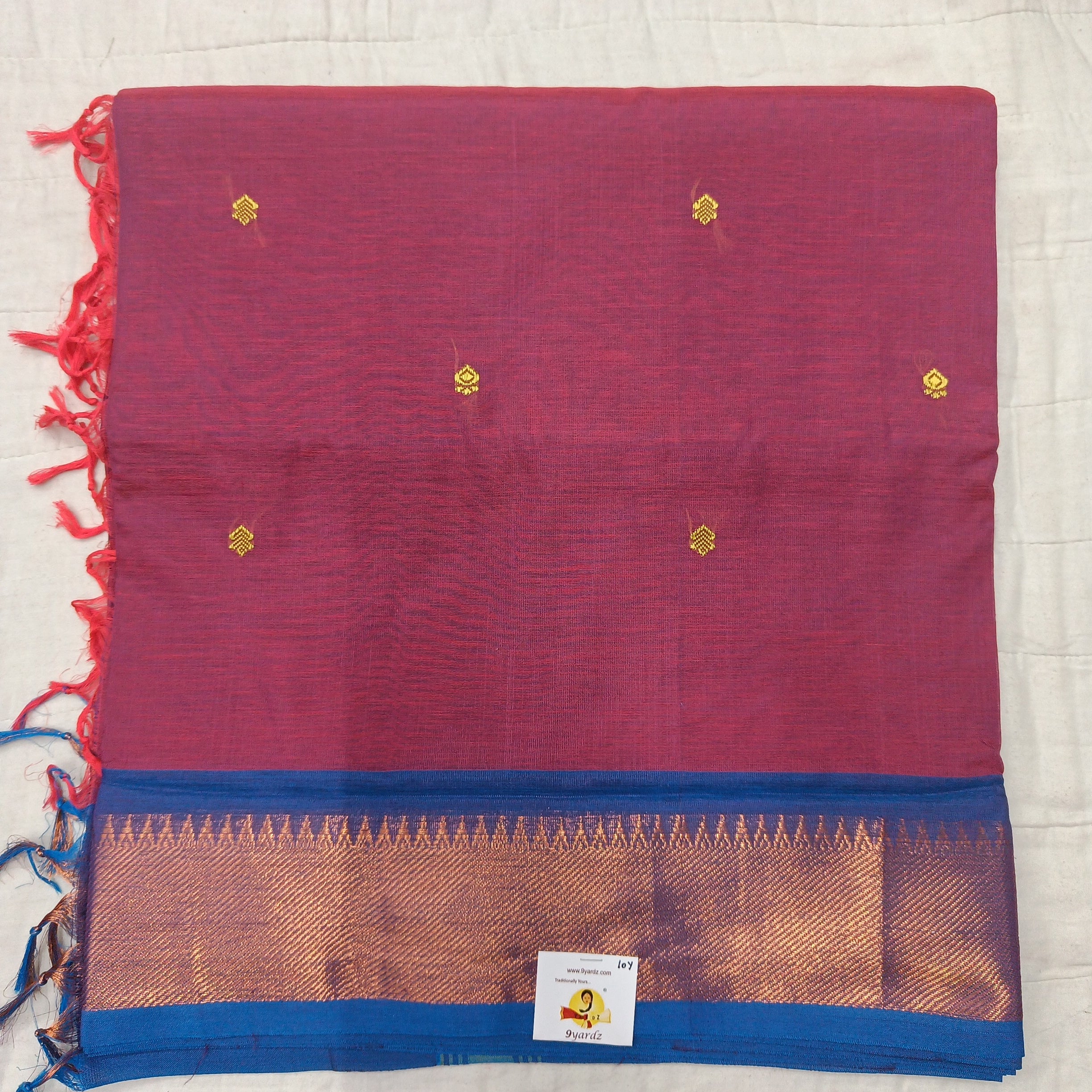 Vaazhainaar Pattu Madisar